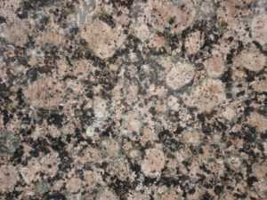 granite counter