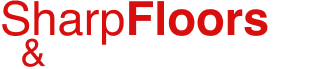 Sharp Floors Logo