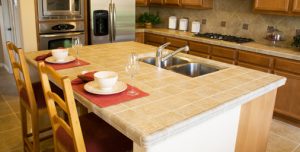 Tile Countertops Dallas TX