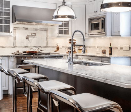 Caesarstone Countertops