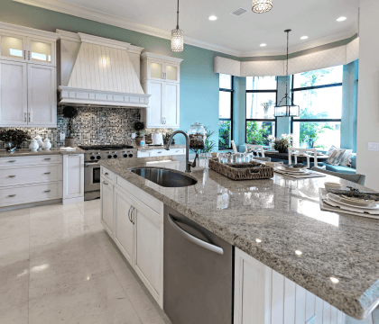 Granite Countertops