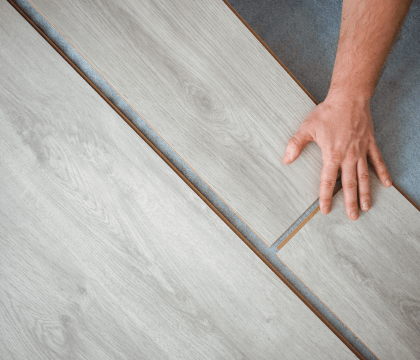 Handscrape Flooring