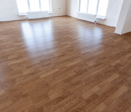 Vinyl Flooring