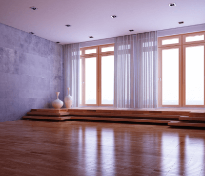 Benefits of Professional Floor Maintenance Services for Your Dallas Home