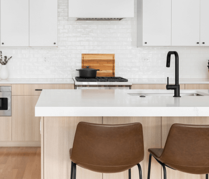 How to Protect Silestone Countertops from Stains and Scratches